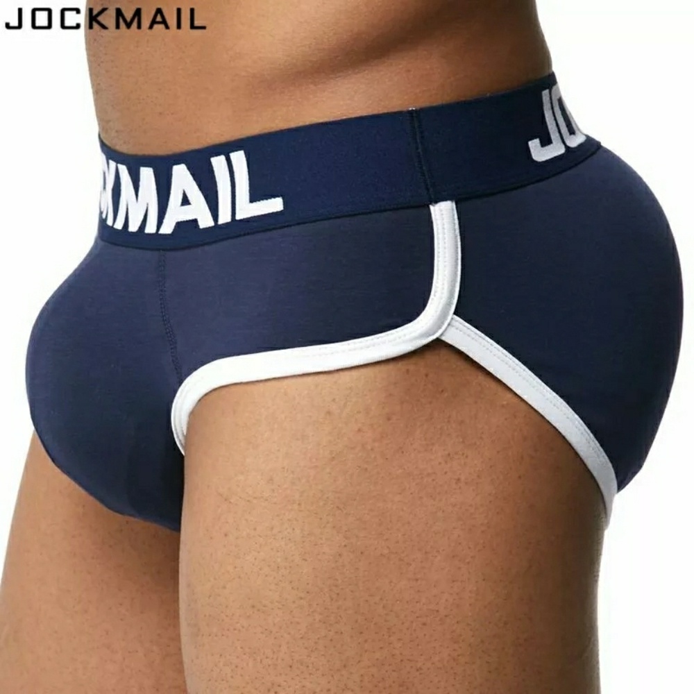 Padded underwear  padded  front and back
